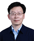 孫愛東 半月談雜志社黨委委員、副總編輯