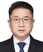 葉俊東 半月談雜志社黨委書記、總編輯