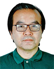 周清印 半月談雜志社黨委委員、副總編輯
